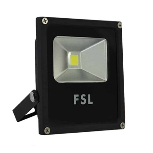 สปอร์ตไลท์ led 10w เดย์ไลท์ fsl - Image 2