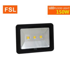 สปอร์ตไลท์ led 150w วอร์มไวท์ fsl