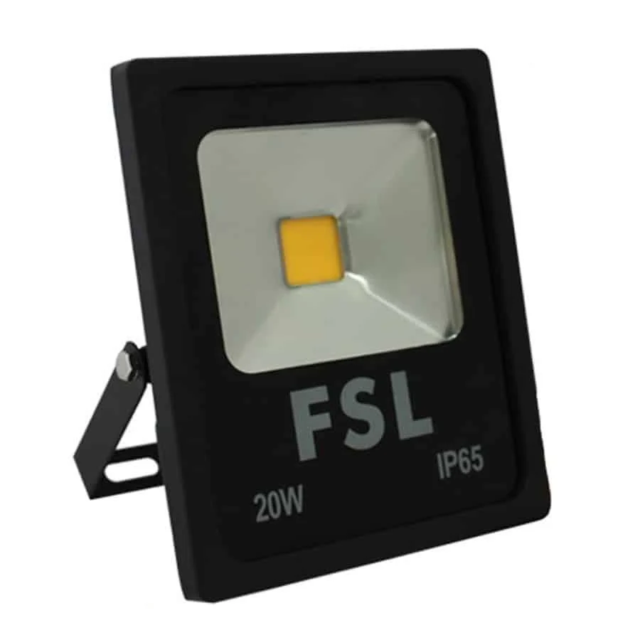 สปอร์ตไลท์ led 20w เดย์ไลท์ fsl - Image 2