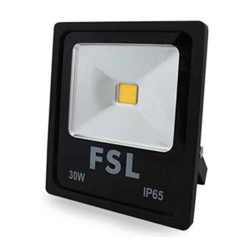 สปอร์ตไลท์ led 30w เดย์ไลท์ fsl - Image 2