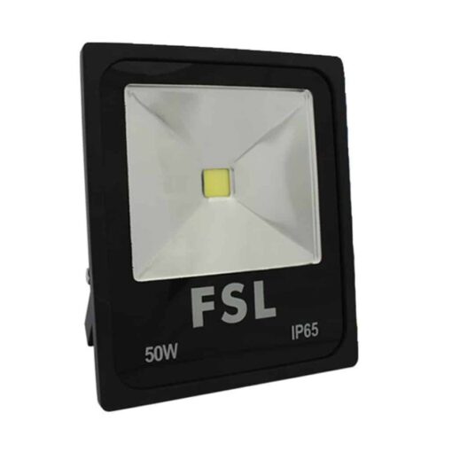 สปอร์ตไลท์ led 50w วอร์มไวท์ fsl - Image 2