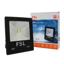 สปอร์ตไลท์ led 50w วอร์มไวท์ fsl