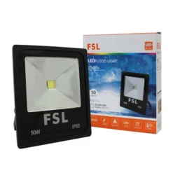 สปอร์ตไลท์ led 50w เดย์ไลท์ fsl