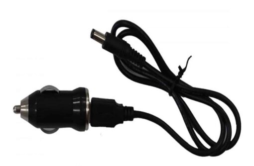 สปอร์ตไลท์ LED 30w TGD-005 รุ่นชาร์จแบตได้ (วอร์มไวท์) IWACHI - Image 5