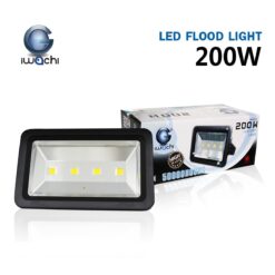 สปอร์ตไลท์ led 200w เดย์ไลท์ iwachi