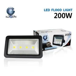 สปอร์ตไลท์ led 200w วอร์มไวท์ iwachi