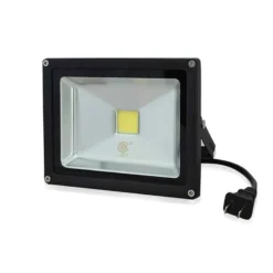 สปอร์ตไลท์ led 30w วอร์มไวท์ iwachi