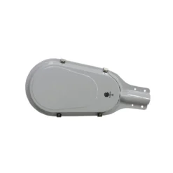 Alternative view of โคมไฟถนน LED Street Light พร้อมขายึด 24w  (วอร์มไวท์) IWACHI 