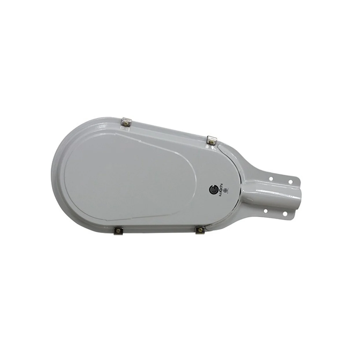 โคมไฟถนน LED Street Light พร้อมขายึด 24w (เดย์ไลท์) IWACHI - Image 2