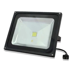Alternative view of สปอร์ตไลท์ led 50w วอร์มไวท์ iwachi