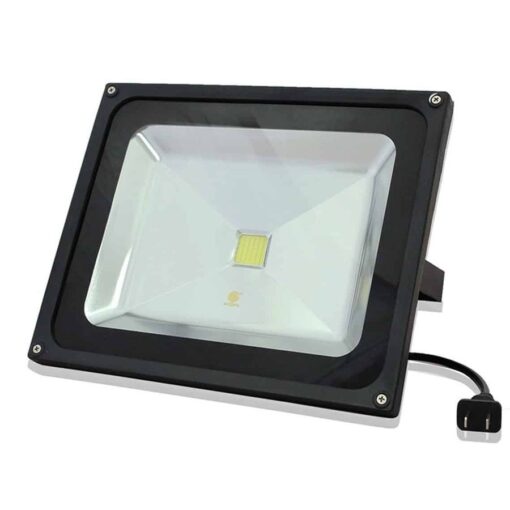 สปอร์ตไลท์ led 50w เดย์ไลท์ iwachi - Image 2