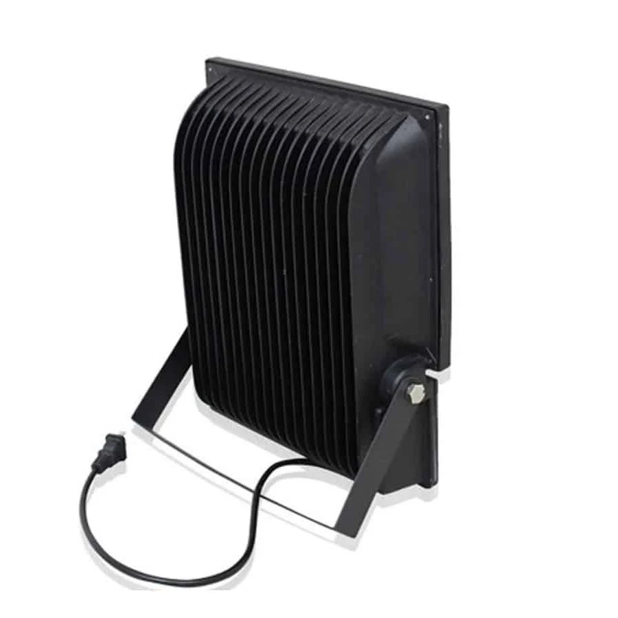 สปอร์ตไลท์ led 100w iwachi spl วอร์มไวท์ - Image 3