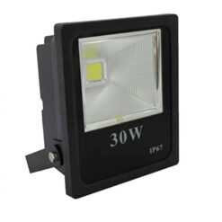 สปอร์ตไลท์ LED 30w SPL-A (เดย์ไลท์) IWACHI 