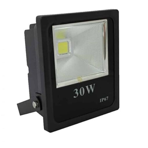 สปอร์ตไลท์ LED 30w SPL-A (เดย์ไลท์) IWACHI 