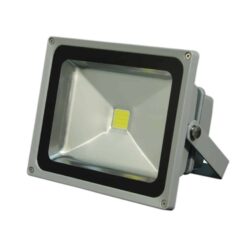 สปอร์ตไลท์ led 30w วอร์มไวท์ lunar