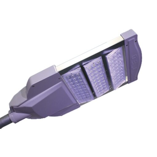 โคมไฟถนน LED Street Light 90w Lunar (เดย์ไลท์) - Image 2