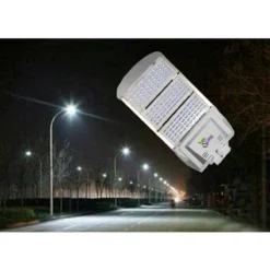 โคมไฟถนน LED Street Light 150w (วอร์มไวท์) SURE
