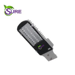 โคมไฟถนน LED Street Light 80w (วอร์มไวท์) SURE