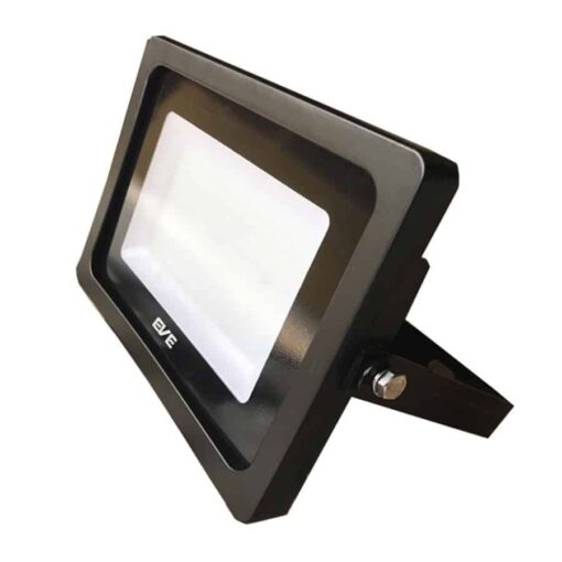 สปอร์ตไลท์ led slender 150w วอร์มไวท์ eve - Image 2