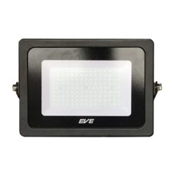 สปอร์ตไลท์ led slender 150w วอร์มไวท์ eve