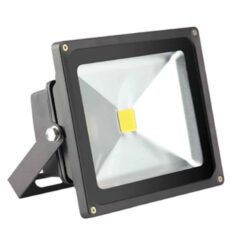 สปอร์ตไลท์ LED 10w (วอร์มไวท์) Switch