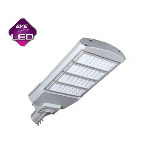 โคมไฟถนน LED Street Light BUC 200w (เดย์ไลท์) EVE