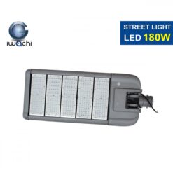 โคมไฟถนน LED Street Light 180w (เดย์ไลท์) IWACHI 