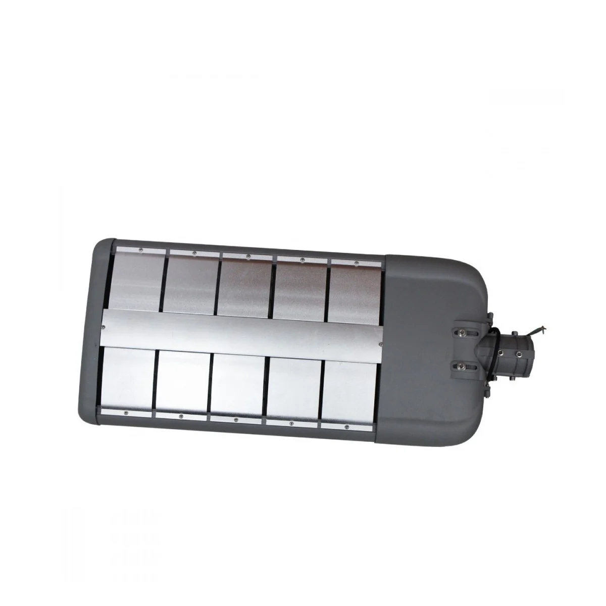 โคมไฟถนน LED Street Light 180w (วอร์มไวท์) IWACHI - Image 2