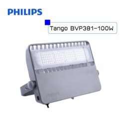 สปอร์ตไลท์ LED Philips BVP381 100w (NW)