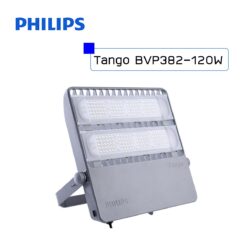 สปอร์ตไลท์ LED Philips BVP382 120w (NW)