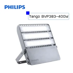 สปอร์ตไลท์ LED Philips BVP383 400w (CW)