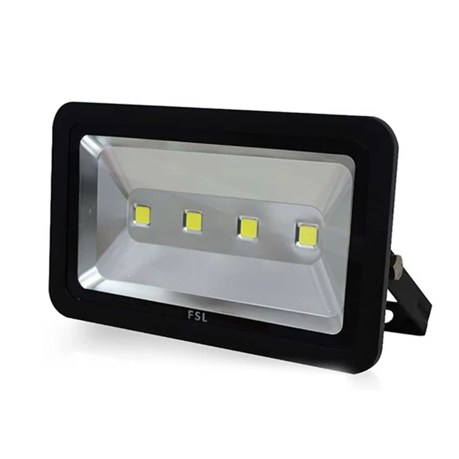 สปอร์ตไลท์ led 200w วอร์มไวท์ fsl