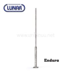 เสาไฟถนนชุบกัลวาไนซ์ชนิดเสาตรง รุ่น ENDURA