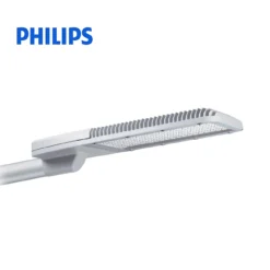 โคมไฟถนน LED BRP371 55W (คูลไวท์) Philips