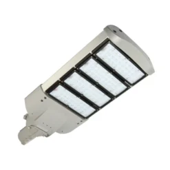 โคมไฟถนน LED Street Light 120w (วอร์มไวท์) EVE