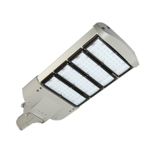 โคมไฟถนน LED Street Light 150w (เดย์ไลท์) EVE