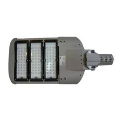 โคมไฟถนนLED 150w แสงวอร์มไวท์ EVE
