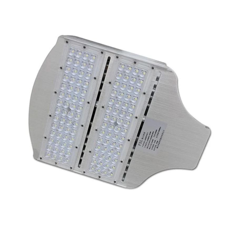 โคมไฟถนน LED Street Light 120w (วอร์มไวท์) FSL