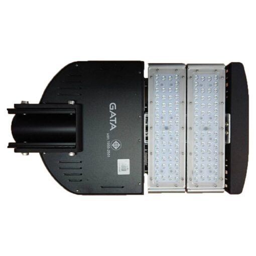 โคมไฟถนน led 90w module series เดย์ไลท์ gata - Image 2