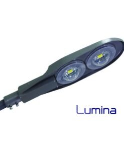 โคมไฟถนน led street light 40w วอร์มไวท์ lunar