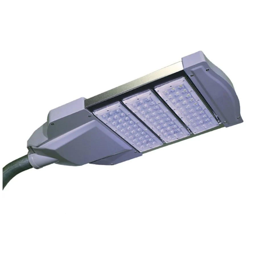 โคมไฟถนน LED Street Light 120w (เดย์ไลท์) Lunar