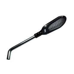 โคมไฟถนน LED VIKING 25w (วอร์มไวท์) BEC
