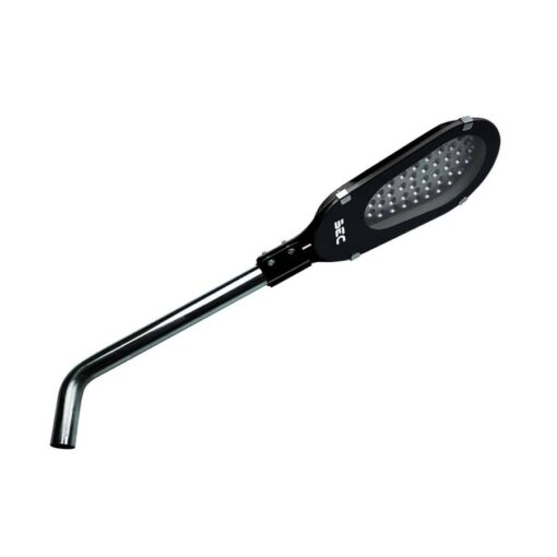 โคมไฟถนน LED VIKING 25w (วอร์มไวท์) BEC