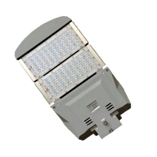 โคมไฟถนน LED Street Light 100w (วอร์มไวท์) SURE 