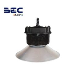 โคมไฮเบย์ LED รุ่น HBA ขนาด 150W (เดย์ไลท์) ยี่ห้อ BEC 