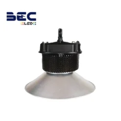 โคมไฮเบย์ LED รุ่น HBA ขนาด 150W (เดย์ไลท์) ยี่ห้อ BEC
