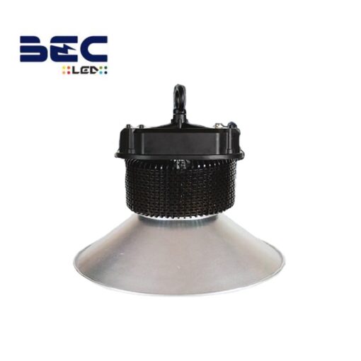 โคมไฮเบย์ LED รุ่น HBA ขนาด 150W (เดย์ไลท์) ยี่ห้อ BEC 