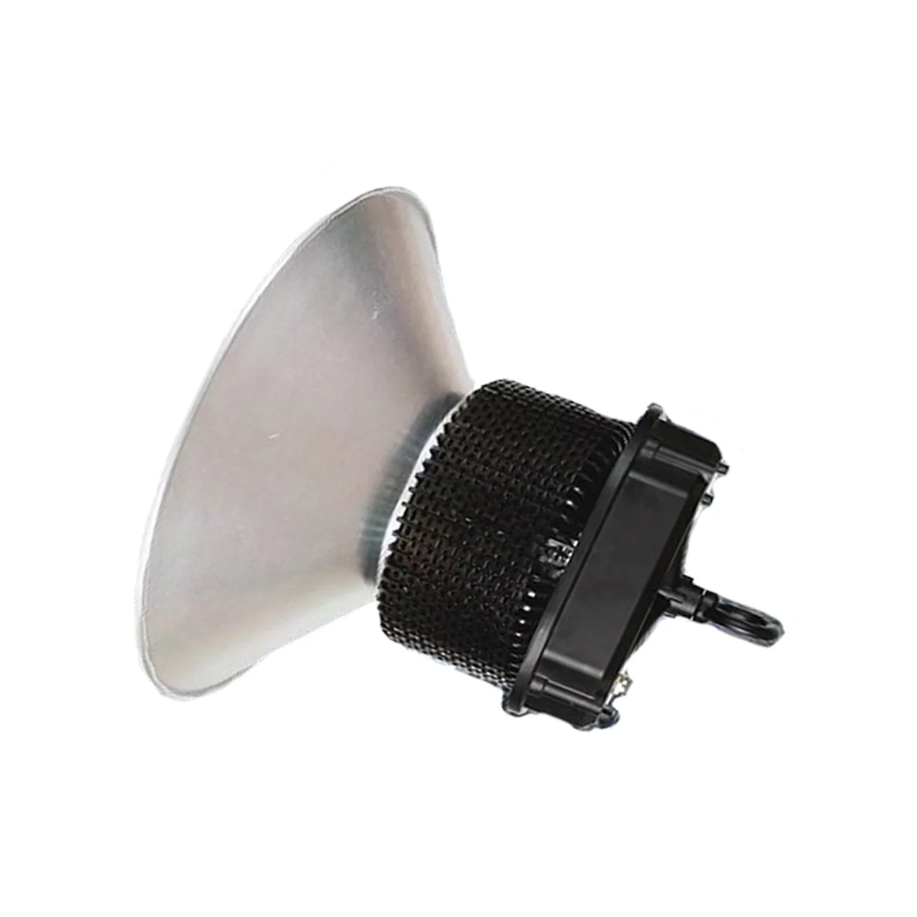 โคมไฮเบย์ LED รุ่น HBA ขนาด 150W (เดย์ไลท์) ยี่ห้อ BEC - Image 2