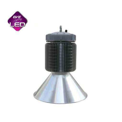 โคมไฮเบย์ LED 400W รุ่น LUX-HB แสงเดย์ไลท์ ยี่ห้อ EVE