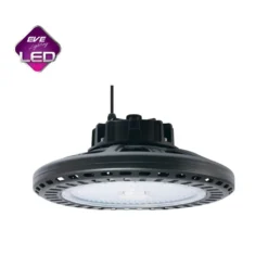 โคมไฮเบย์ LED (IU) 150W (เดย์ไลท์) EVE